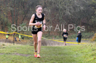 Girls under-13s Start Fitness NEHL, Aykley Heads, Durham. Photo:  David T. Hewitson/Sports for All Pics